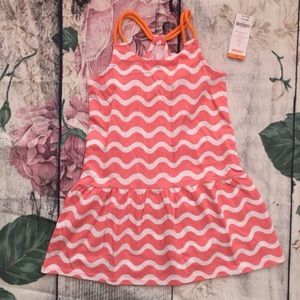 Gymboree Dress NWT